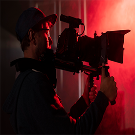 Video Image