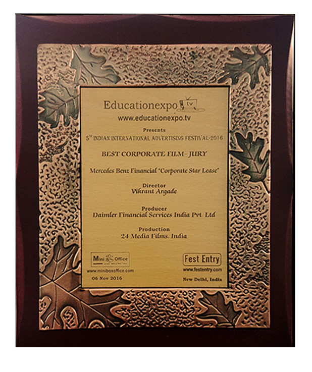Certificate 1
